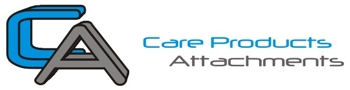 care products attachments-Logo