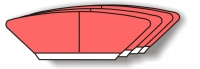 MO4010 - 360 Stck Spezial-Formteile