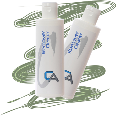 RE9008 - 1 Fl. Remover / Cleaner, 200 ml,